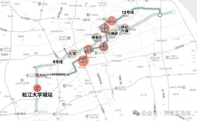 售楼处发布：定义松江高端改善新标准开元棋牌app聚焦 中铁建西派云间(图11)