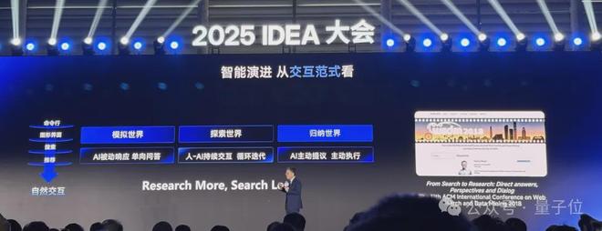 IDEA研究院发布“万物可抓取”模型开元棋牌沈向洋解读AI演进五大维度！(图9)