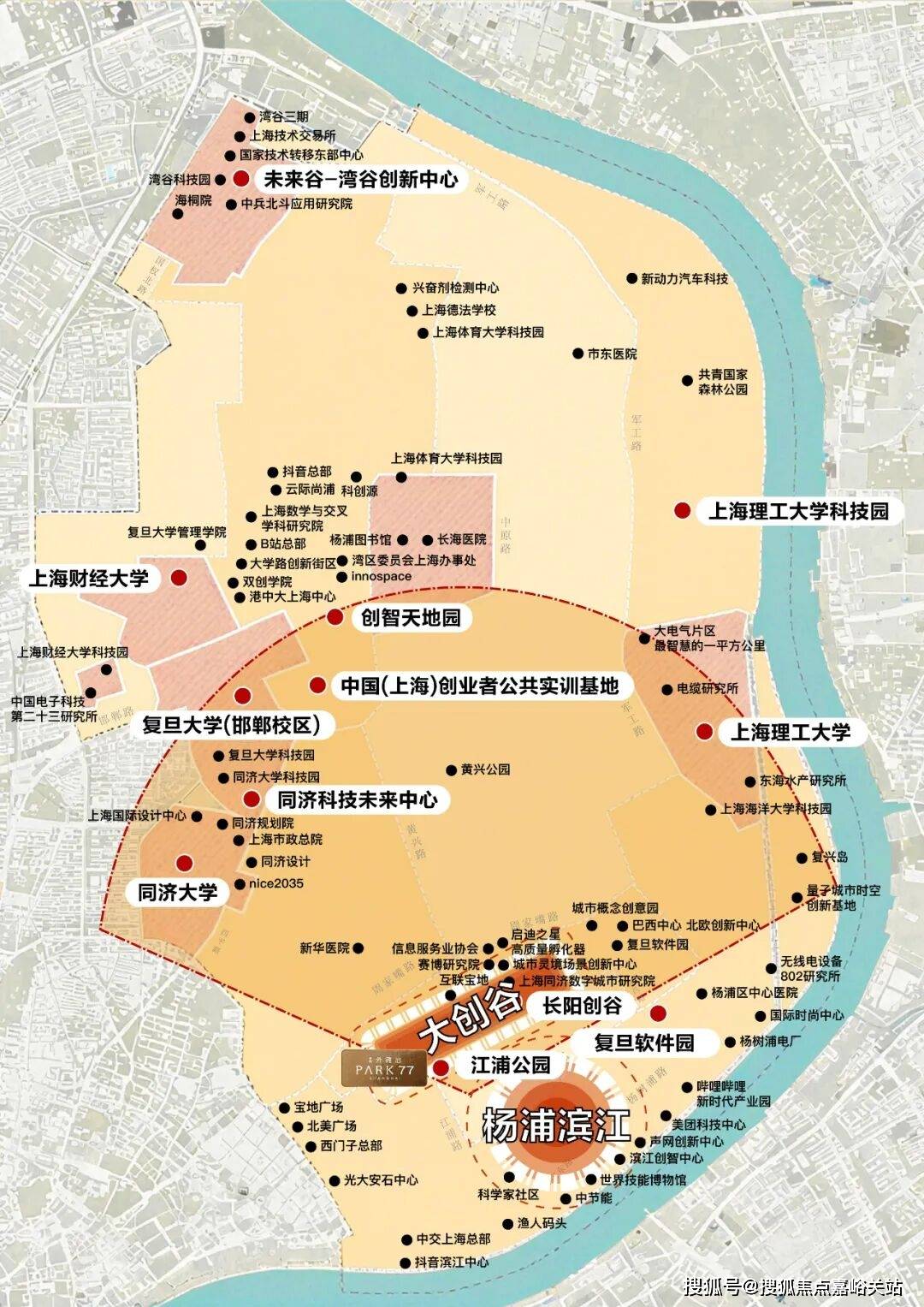 售楼处)-欢迎您-电话地址-价格-户型-小区环境-楼盘详情-交房时间-周边配套-售楼处电话开元棋牌app上海保利外滩启PARK77(营销中心)网站-保利外滩启PARK77销售中心((图6)