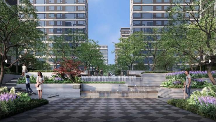 著项目分销佣金有多少开元棋牌徽盐滨湖雲(图7)