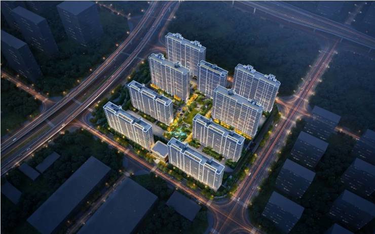 澄庐项目分销佣金有多少开元棋牌试玩政务东意禾(图3)